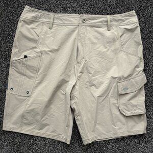 AFTCO Men's Fishing Shorts